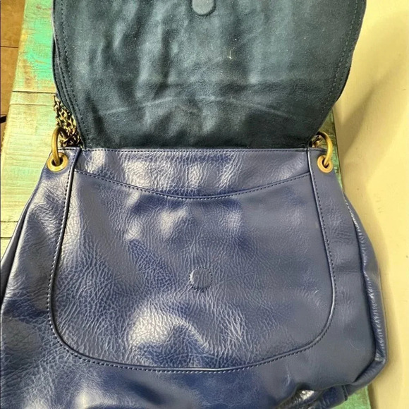 MATT & Nat Blue Purse - Picture 4 of 7